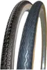 Pneumatici Michelin WorldTour Wire 28" 700x35C 35-622 Anteprima dell’immagine prodotto 4