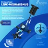 KIDIZ® Laufrad 6in1 Dreirad Loopy Laufräder Lauffahrrad Produktbild-Vorschau 10