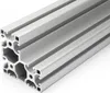 Länge 1730mm - Aluminiumprofil 40x80x80L I-Typ Nut 8 Produktbild-Vorschau 1
