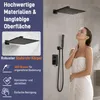 Zestaw natryskowy ROSAJANE montowany na ścianie, z Podgląd zdjęcia produktu 4
