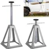 JOIEYOU 2 pièces tréteaux en aluminium pour voiture 280-435 Voir les images du produit 1