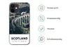 MuchoWow® Handyhülle Schutzhülle Hülle für iPhone 12 Produktbild-Vorschau 7