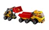 LEGO® City Bergbauprofis an der Abbaustätte 60188 Produktbild-Vorschau 28