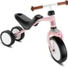 Puky PUKYmoto -ensimmäinen ajoneuvoni, Retro Rose Produktbild-Vorschau 1