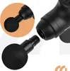 MalTec pistolet de massage Gun masseur pour le corps dos Voir les images du produit 14