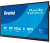 IIYAMA 163.9cm(65") TE6512MIS-B4AG 16:9 Touch HDMI+DP+USB-C Anteprima dell’immagine prodotto 5