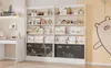 Scaffale per libri illustrati Sweiko, scaffale espositivo, Anteprima dell’immagine prodotto 10