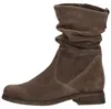 Gabor Stiefel Stiefel Veloursleder Produktbild-Vorschau 9
