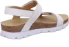 PANAMA JACK SELMA B5 Weiß Produktbild-Vorschau 33