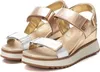 Sandalen XTI 143882-706 für Damen Produktbild-Vorschau 5