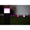 Ledvance LED Smart+ Außenwandleuchte Cube Dunkelgrau IP44 Produktbild-Vorschau 8
