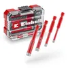 EINHELL Diamant-Fliesenbohrer-Set, 500404, XS-Case, Produktbild-Vorschau 10