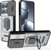 Hülle für Xiaomi 14T Pro Dual Layer Handyhülle Schiebe Produktbild-Vorschau 1