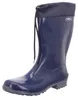 Bockstiegel Sara bottes en caoutchouc en grande taille bleu Voir les images du produit 2