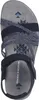 Skechers Reggae Slim 163193-NVY Damensandale, Produktbild-Vorschau 7