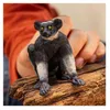 schleich WILD LIFE Indri, 3 Jahr(e), Jungle, Wild animals / Produktbild-Vorschau 2