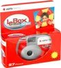 AGFA Einwegkamera Le Box 400, 135 mm , 27 Aufnahmen - Produktbild-Vorschau 4