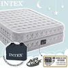 Intex Supreme AirFlow Queen 2 Persons Luftbett Produktbild-Vorschau 15