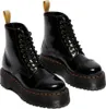 Dr. Martens Airwair Schnürboots Damen 32313232373435 Produktbild-Vorschau 32