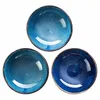 VERLO Bol - 18 cm de diamètre, DEEP BLUE Voir les images du produit 3