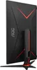 Aoc Q27g2u 27´´ Gaming-monitor Schwarz One Size / EU Plug Produktbild-Vorschau 28