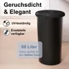 KUEFA VLC 60 Liter Müllsackständer, Mülleimer, Produktbild-Vorschau 2