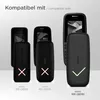 moex® Agility Case kompatibel mit Nokia 105 (2019) - Handy Produktbild-Vorschau 2