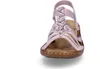 Sportliche Sandalette bis 30mm Sohlenhöhe 60801/30 Produktbild-Vorschau 31