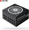 Chieftec PowerUp GPX-850FC, 850 W, 100 - 240 V, 47 - 63 Hz, Produktbild-Vorschau 6