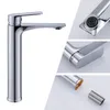 Homelody Wasserhahn Bad mit Universal Ablaufgarnitur Produktbild-Vorschau 8