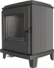 Gußeisen Kaminofen KRATKI K11 Ø 150 6 kW Produktbild-Vorschau 7