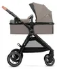 Kinderkraft Kinderwagen 3in1 Esme  Pro / Kombikinderwagen, Produktbild-Vorschau 10