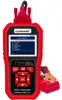 Konnwei KW880 autodiagnostika OBDII + tester autobaterií Náhled obrázku produktu 1