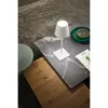 Poldina L Desk Corten LED-Tischleuchte, wiederaufladbar und Produktbild-Vorschau 3