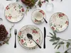 CreaTable, 24023, Priscilla Bunt, Kombiservice 30-tlg, Náhľad obrázku produktu 5