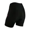 HAVEN Fahrradshorts ohne Träger - TEAM - Schwarz XL Produktbild-Vorschau 5