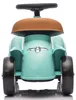 Eco Toys Retro Stonegreen Rutschauto Produktbild-Vorschau 7