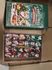 Calendrier de l'Avent "Mini Noël" avec 24 décorations en Voir les images du produit 7