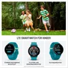 Smartwatch für Kinder, AMOLED-Touchdisplay, bis zu 2 Tage Produktbild-Vorschau 4