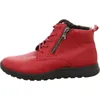 Waldläufer Damen Stiefel H-ALINA rot Größe EUR 40 Produktbild-Vorschau 18