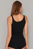 Schiesser Damen 2er-Pack Trägertop - black - 38 Produktbild-Vorschau 19