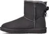Ugg Mini Bailey Bow Ii Produktbild-Vorschau 3