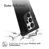 imoshion Rugged Hybrid Carbon Case Samsung Galaxy S24 Ultra Produktbild-Vorschau 4