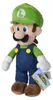 Figurka Pluszowa Luigi 30 cm od Nintendo - Licencjonowany Anteprima dell’immagine prodotto 7