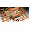 Revell Geschenkset Mayflower - 400th Anniversary 1:83 Anteprima dell’immagine prodotto 10