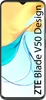 Smartphone ZTE BLADE ZTEAV50D256BLK V50 DESIGN 8GB 256GB Anteprima dell’immagine prodotto 1
