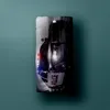 Polizei Police - Streifenwagen - Handtuch, 70x140 Produktbild-Vorschau 7