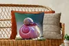 MuchoWow® Zierkissen Sofakissen Wohnzimmer Dekokissen 45x45 Produktbild-Vorschau 5