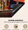 KitchenYeah© Herdabdeckplatte Tankstelle - Auto - Oldtimer Produktbild-Vorschau 4