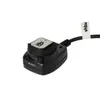 vhbw TTL Blitzkabel kompatibel mit Panasonic C-5000S, Produktbild-Vorschau 7